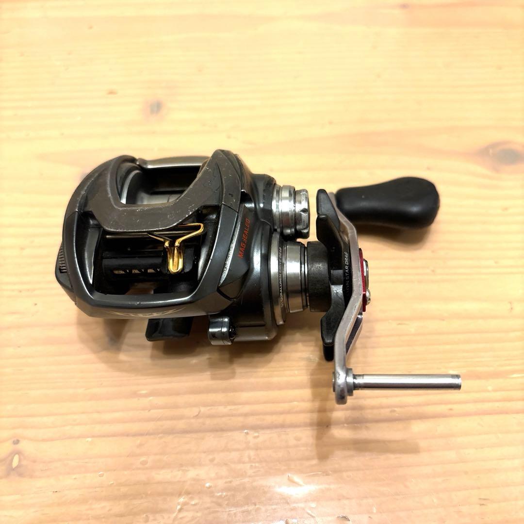 T*」様 ダイワ　17スティーズATW 1016SHL