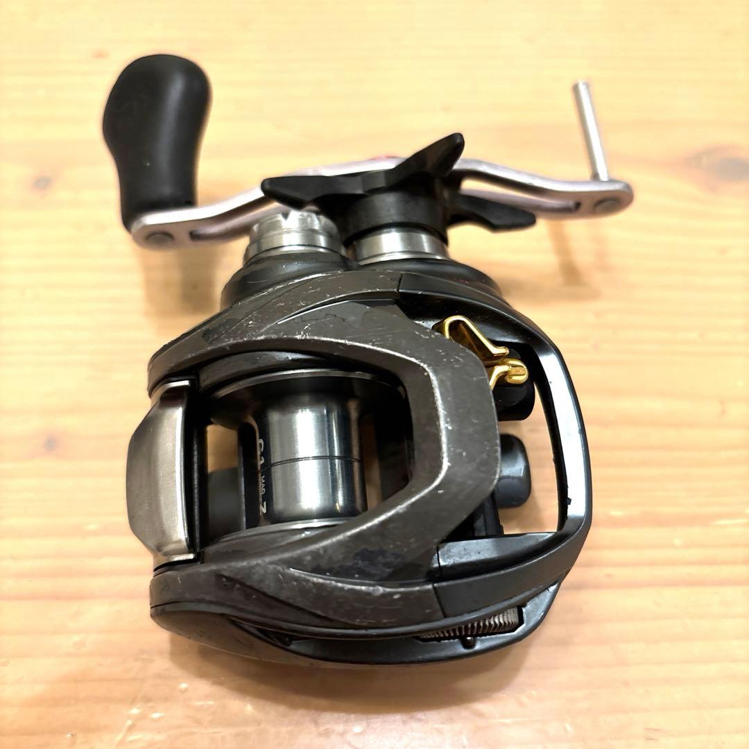 T*」様 ダイワ　17スティーズATW 1016SHL