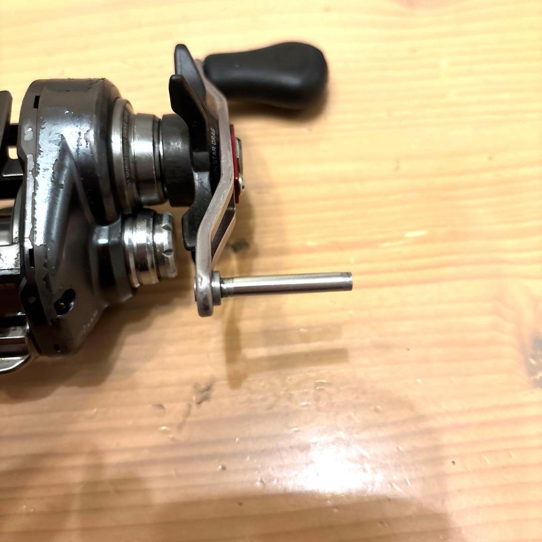 T*」様 ダイワ　17スティーズATW 1016SHL