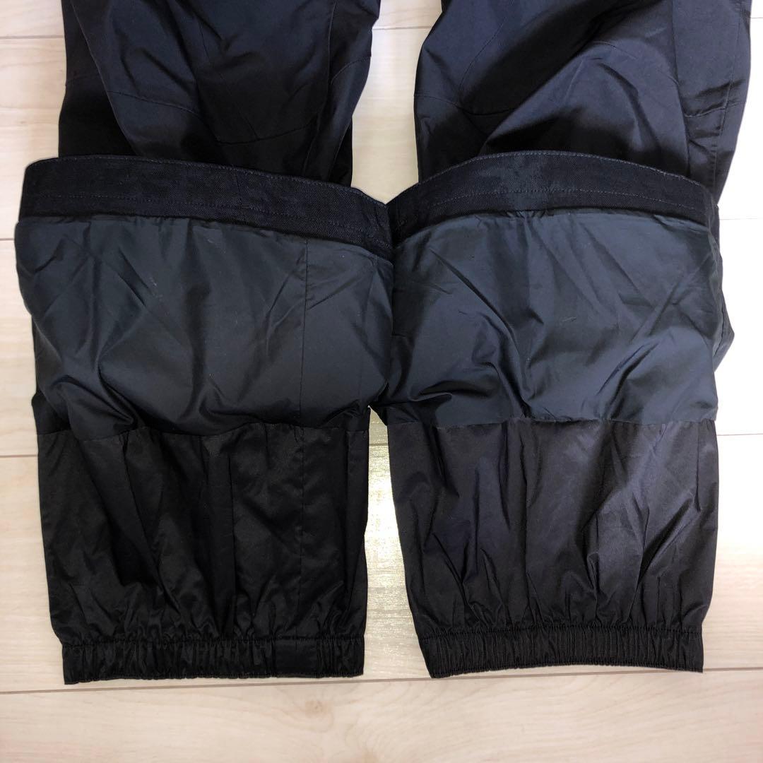 最終値下‼︎【patagonia】パタゴニアGORE-TEX兼用スノーボトムス美品