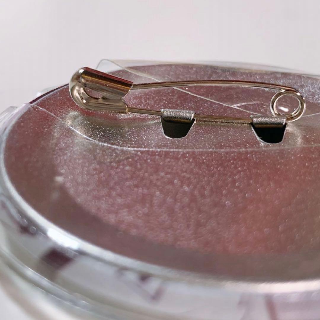 ブルーロック ブルーロック展 推しキャラバッジ 缶バッジ 士道龍聖 44点