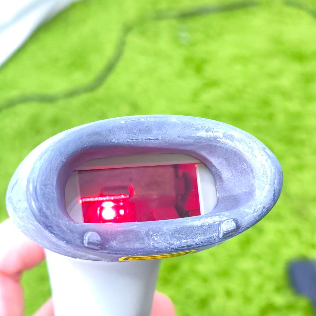 CASIO HH S-19 ハンドスキャナー カシオレジスター専用