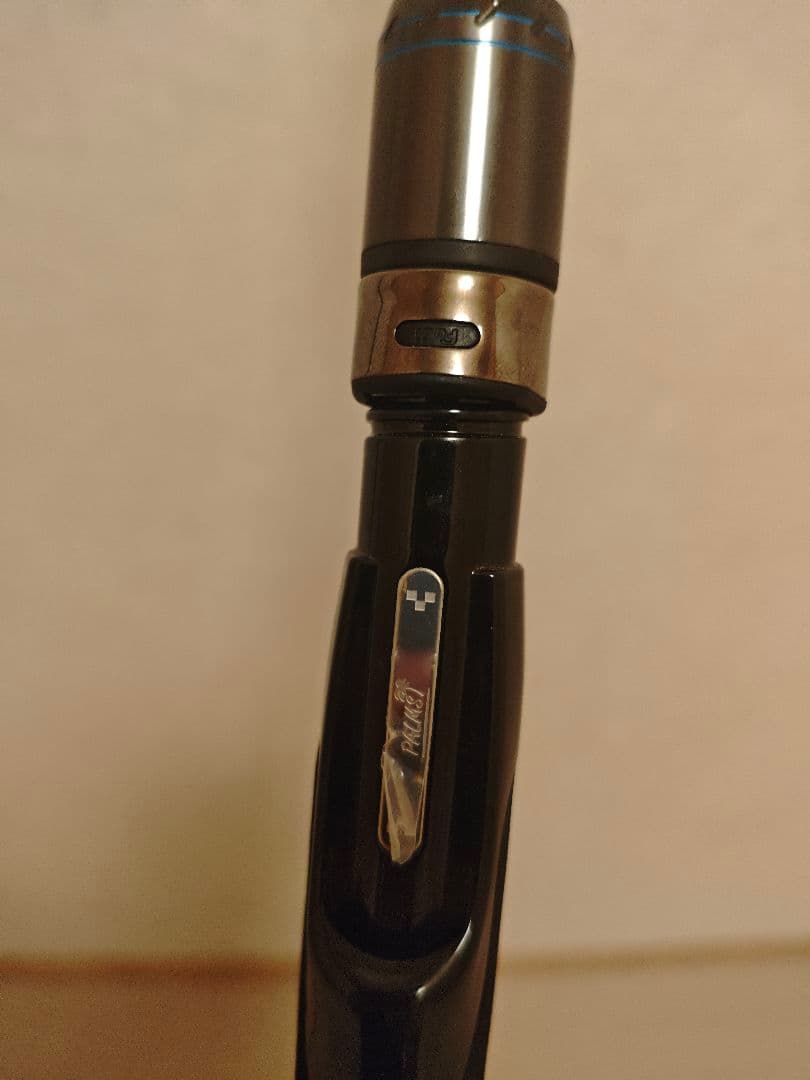 L WITCH Quest α MTTS-634B パームス　ジギング