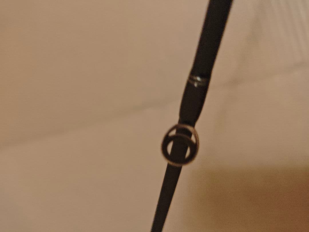 L WITCH Quest α MTTS-634B パームス　ジギング