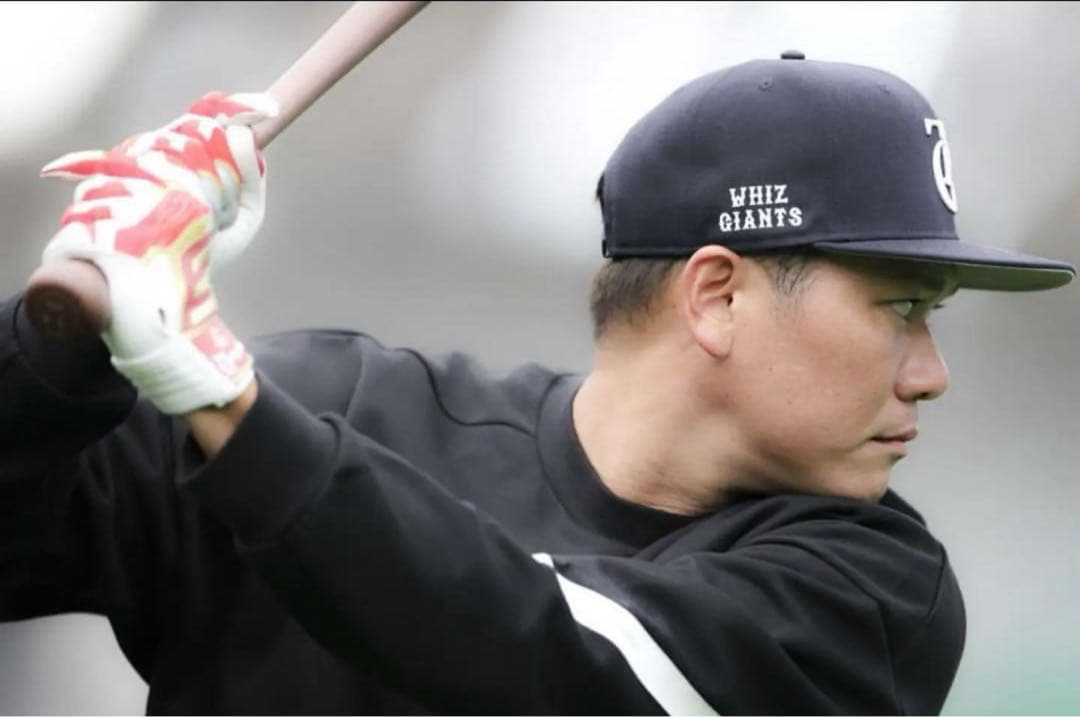 新品タグ付き！New Era ジャイアンツ　WHIZLIMITED コラボ