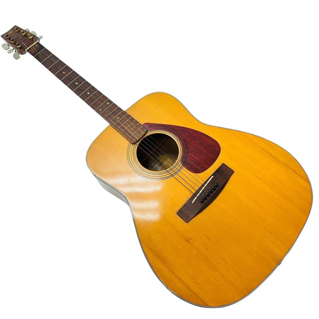 YAMAHA ヤマハ　アコースティックギター　FG-160
