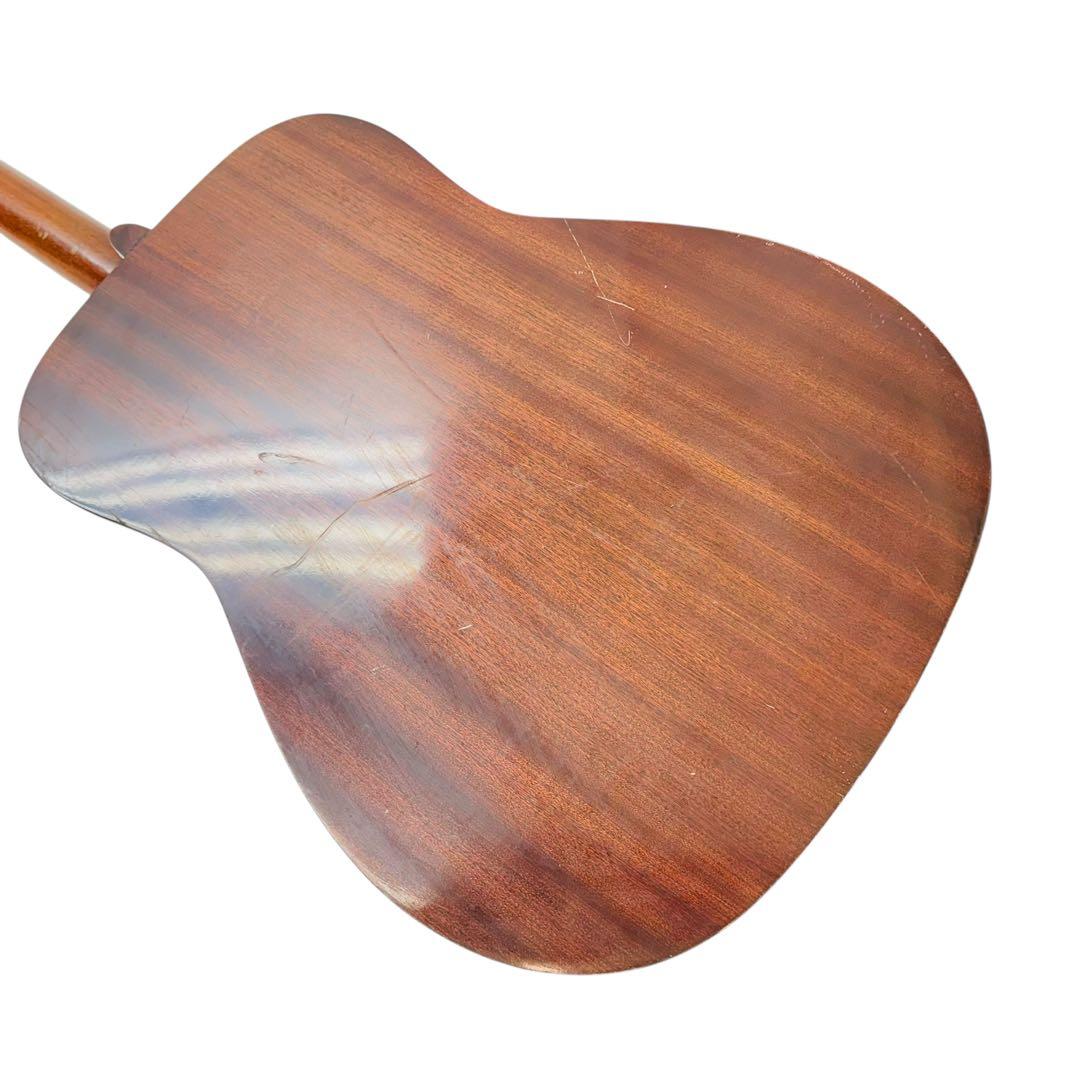 YAMAHA ヤマハ　アコースティックギター　FG-160