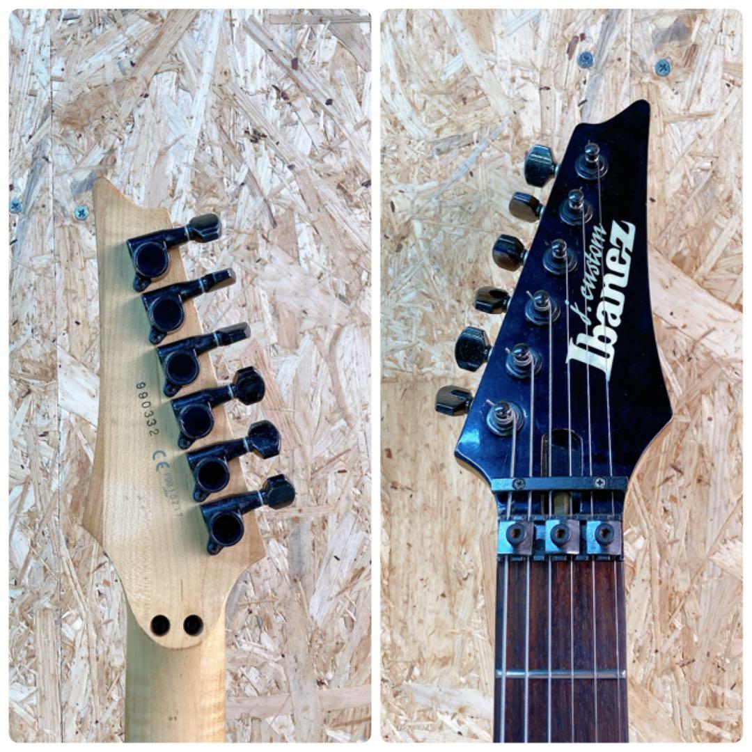 Ibanez J.custom RG1680-AM ギター 日本製　Japan