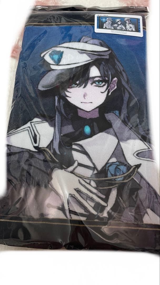 USJ 限定　ハロウィン Adoブルーローズ隊　4点セット　新品未開封