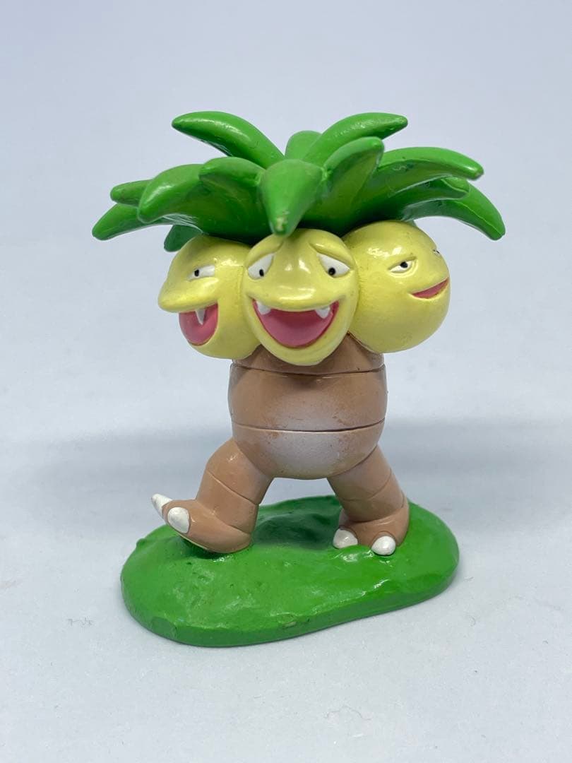 ポケモン　モンコレ　初期　タマタマ　ナッシー