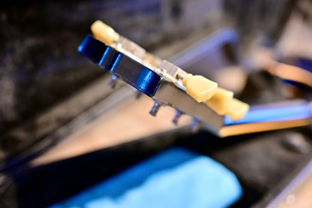 最終Gibson ES-330L Beale Street Blue ミスチル