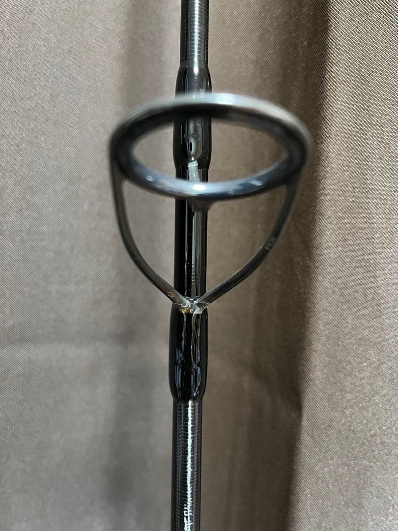 アブガルシア　ソルティーステージプロトタイプ　オフショアジギングロッド