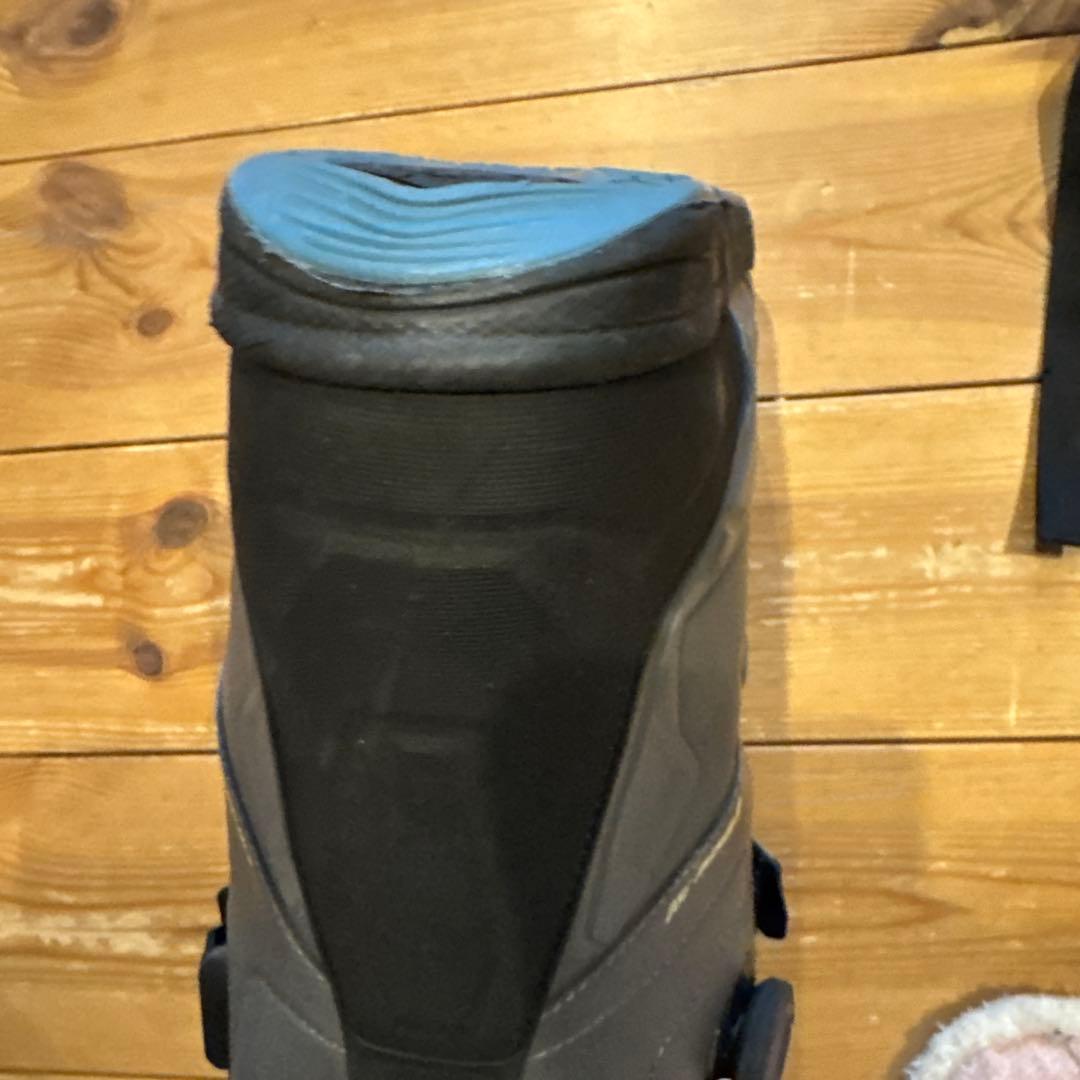 DEELUXE EDGE PRO 26.5サイズ