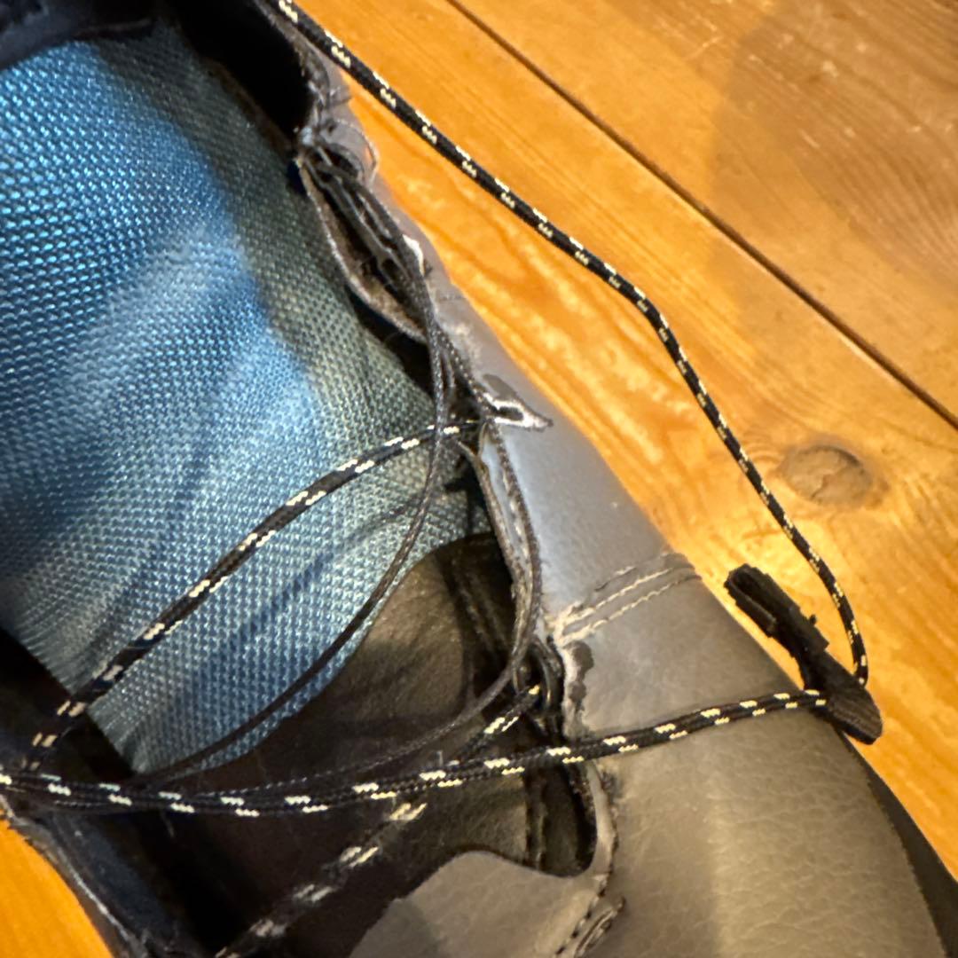 DEELUXE EDGE PRO 26.5サイズ