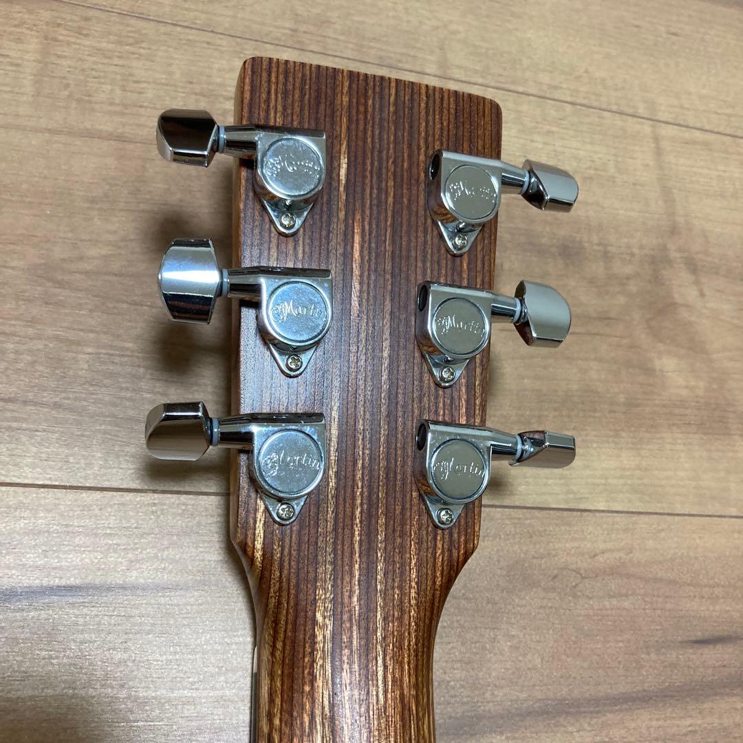 Little Martin LX1 ミニアコースティックギター