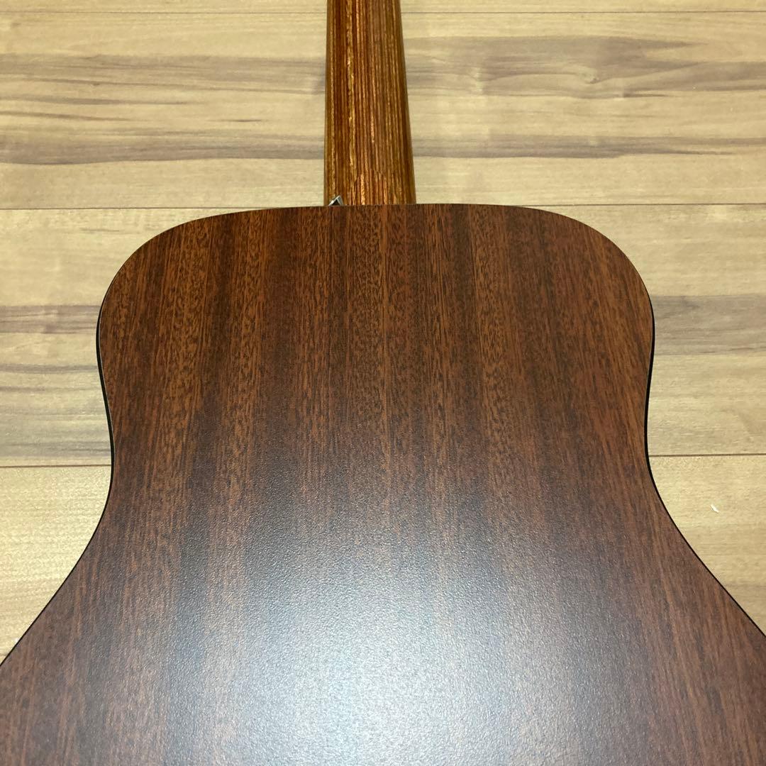 Little Martin LX1 ミニアコースティックギター