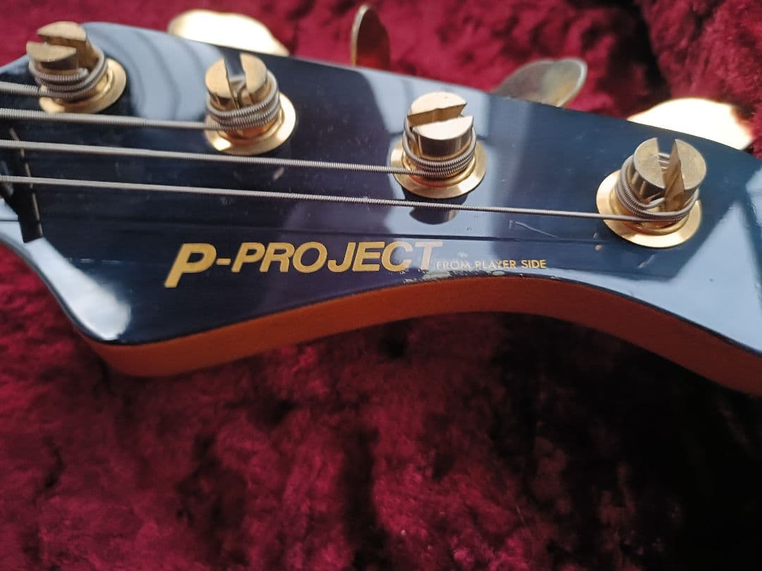 P-Project JBタイプ