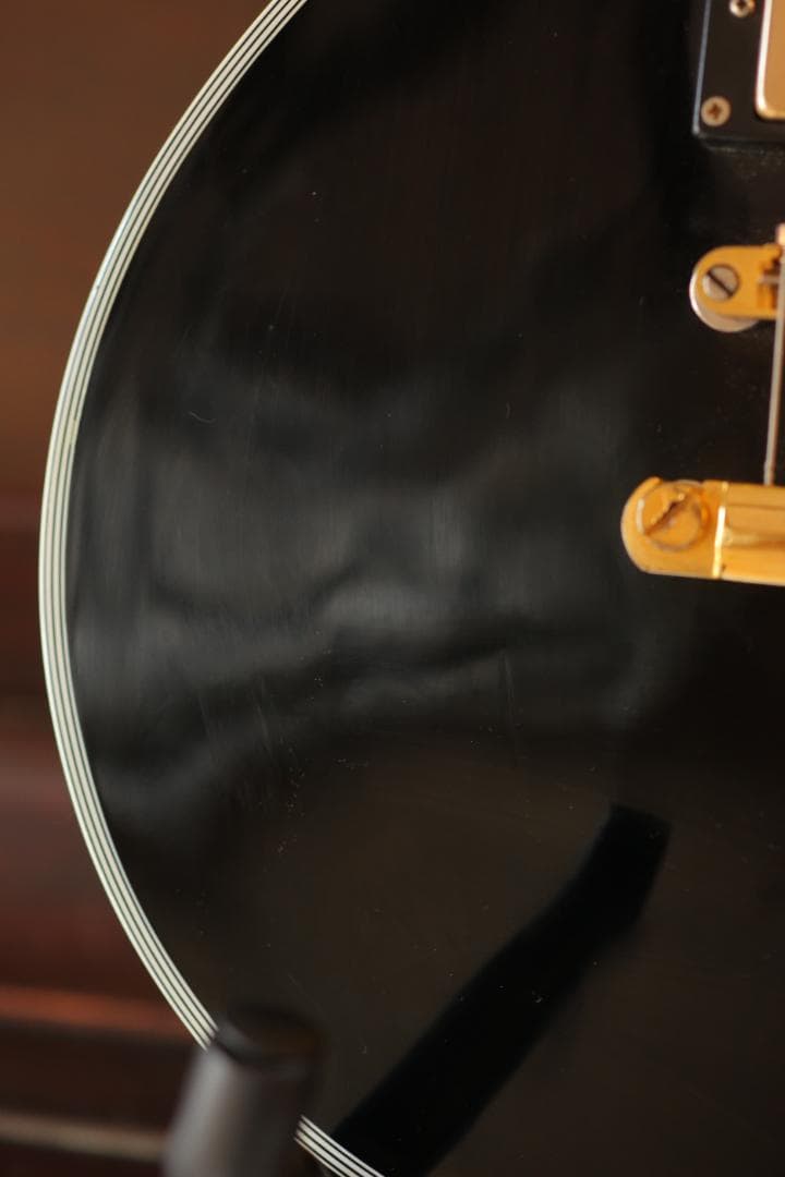 動画ありレスポールカスタムモデル Maison いい音です