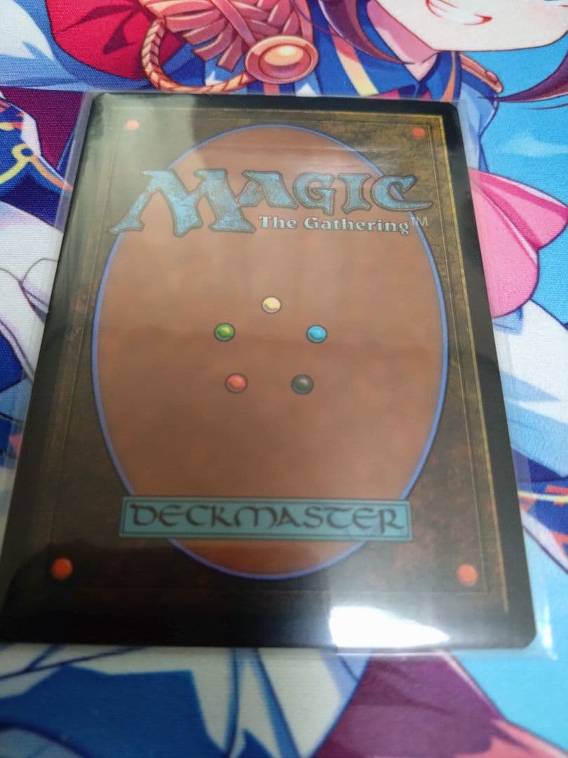 【MTG】jin sakai,ghost of tsushima（Foil）