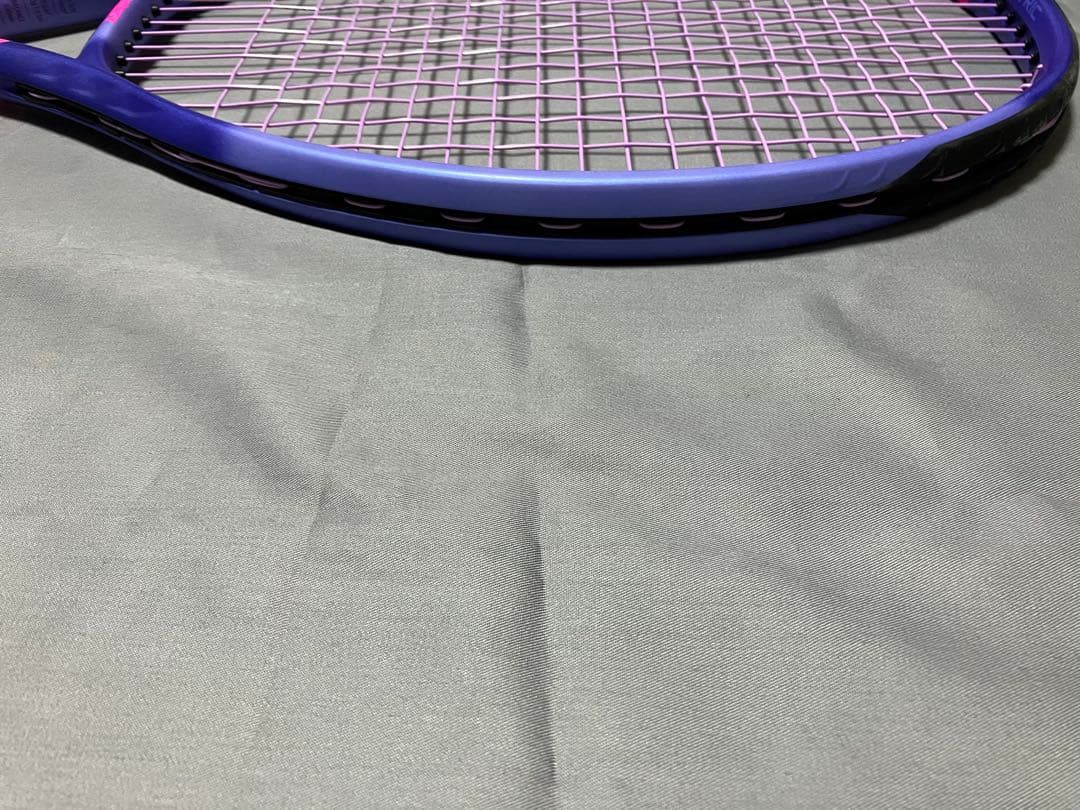 ヨネックス　YONEX Vコアゲーム VCORE GAME テニスラケット