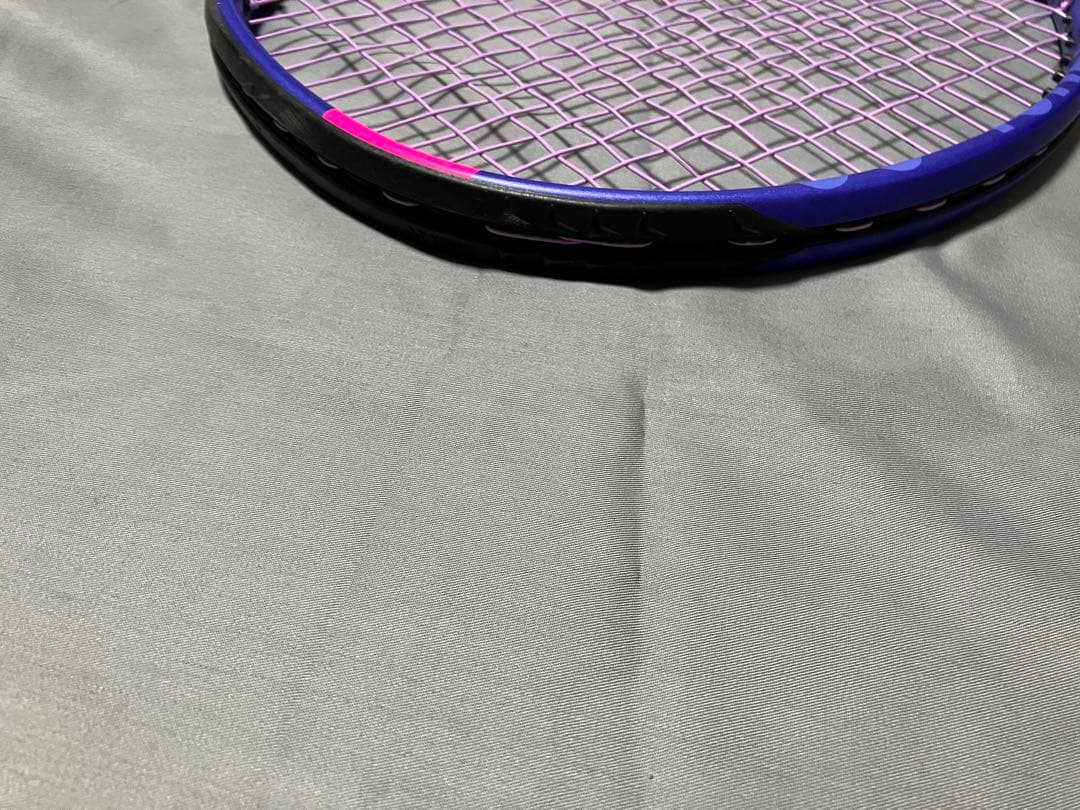 ヨネックス　YONEX Vコアゲーム VCORE GAME テニスラケット