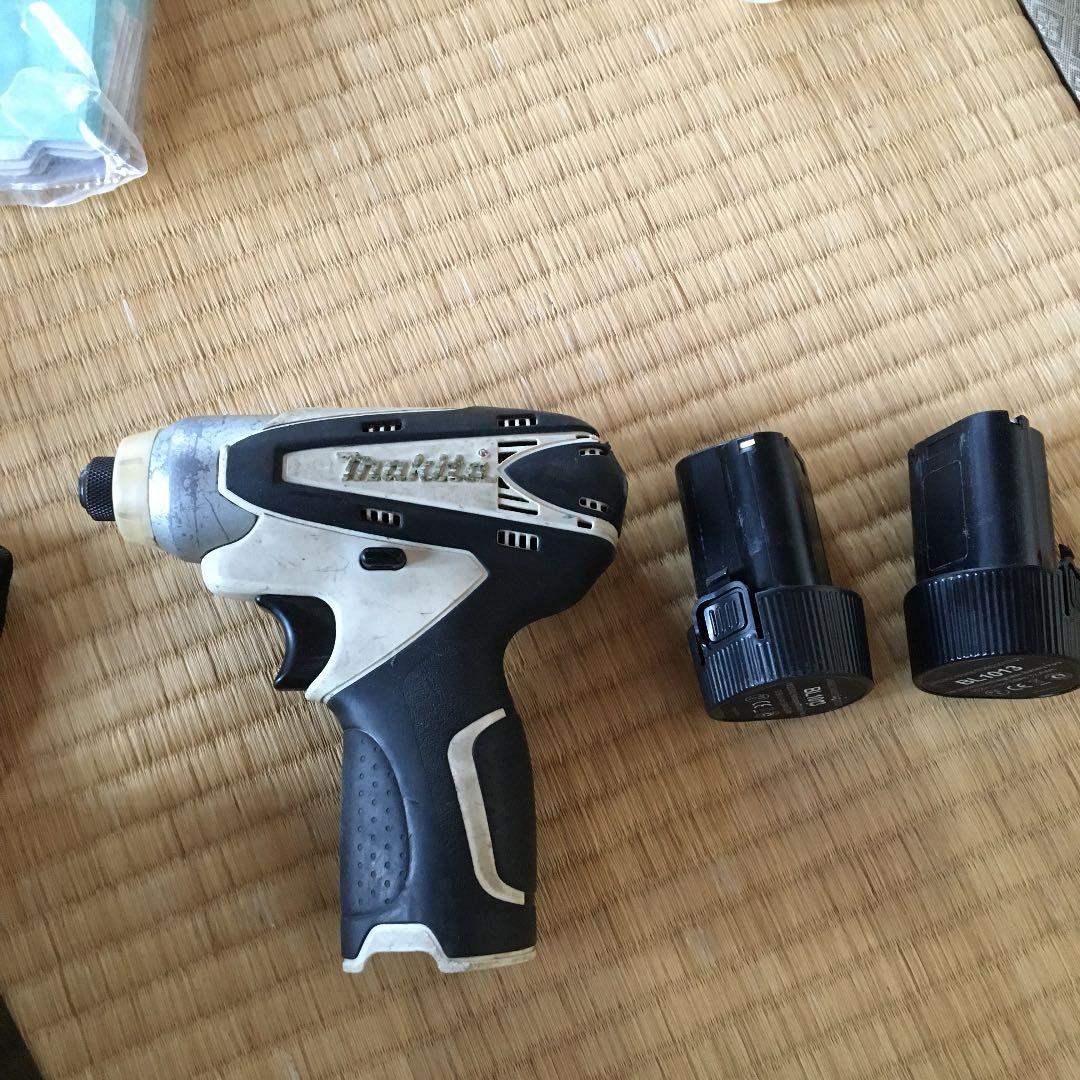 マキタ　全部売り