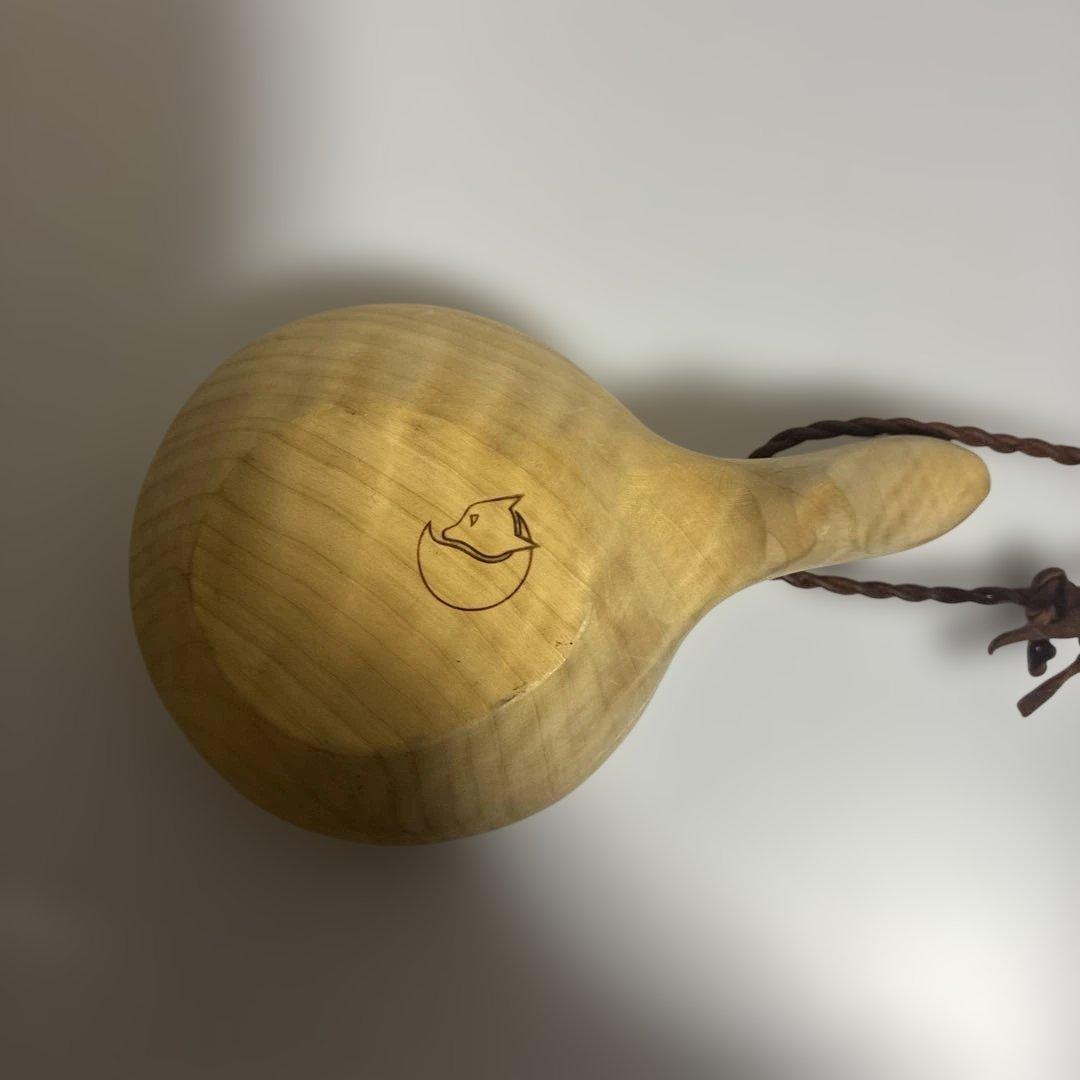 フェールラーベン ククサカップ