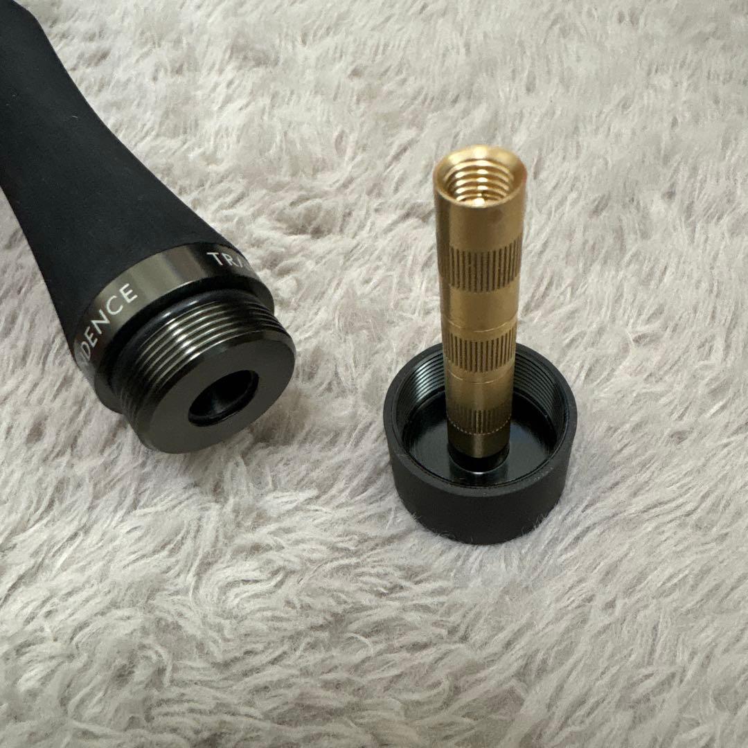 トランスセンデンス プルクラ62b