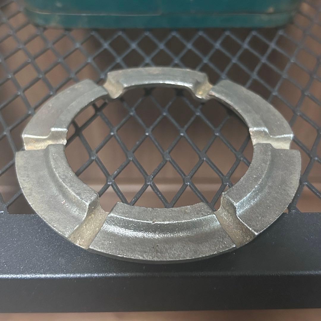 レア・美品‼️☆KAMISHIMA WORKS カミシマ ラジュース KN1☆