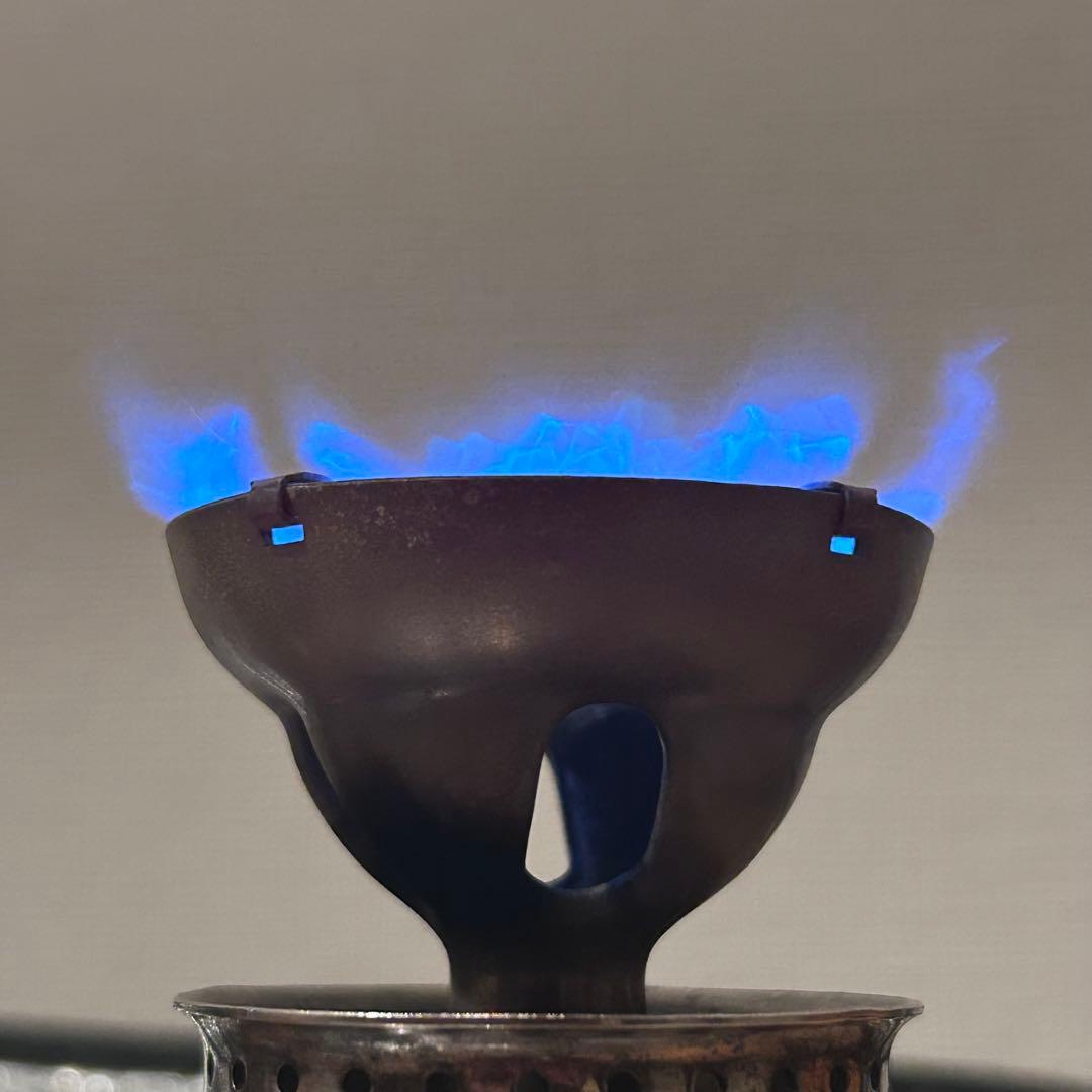 レア・美品‼️☆KAMISHIMA WORKS カミシマ ラジュース KN1☆