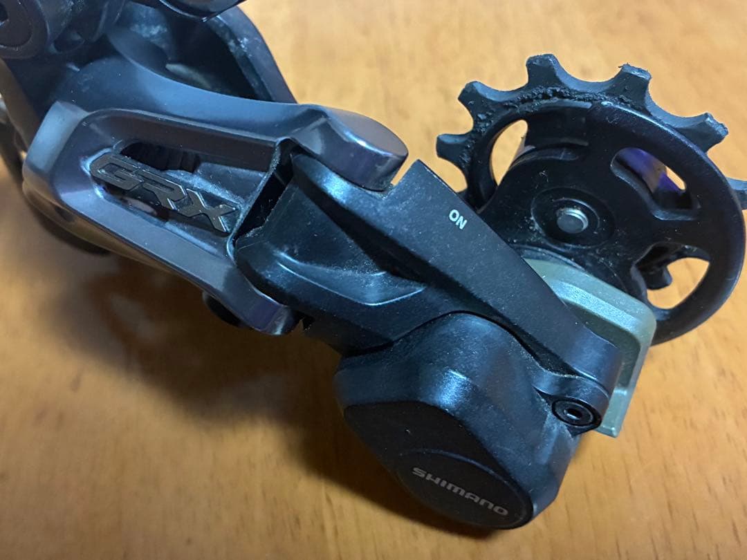 か*か様 RD-RX812 GRX リアディレイラー