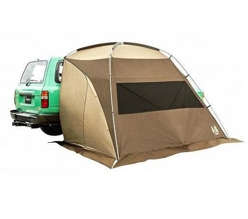 （即購入可）ogawa オガワ CarSide カーサイドシェルター 2336