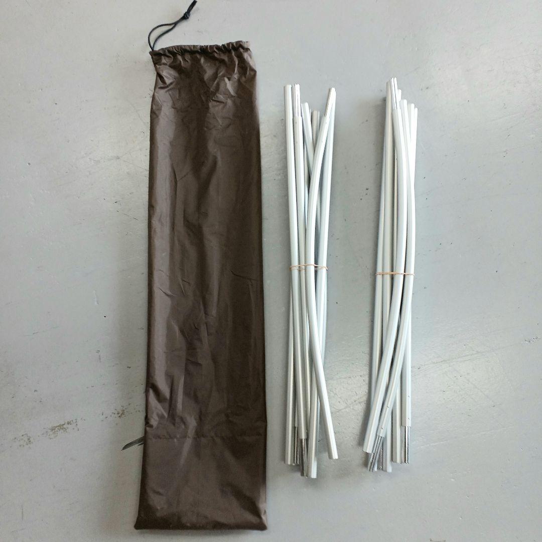 （即購入可）ogawa オガワ CarSide カーサイドシェルター 2336