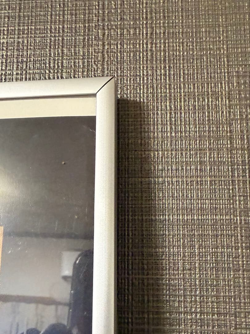 天空の城ラピュタ　宮崎駿　フランス版　ポスター　97㎝ × 67㎝ の大判