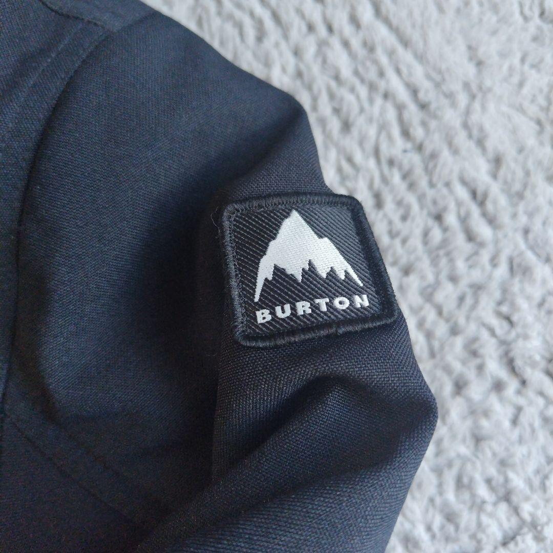 BURTON子供用スノボウェア