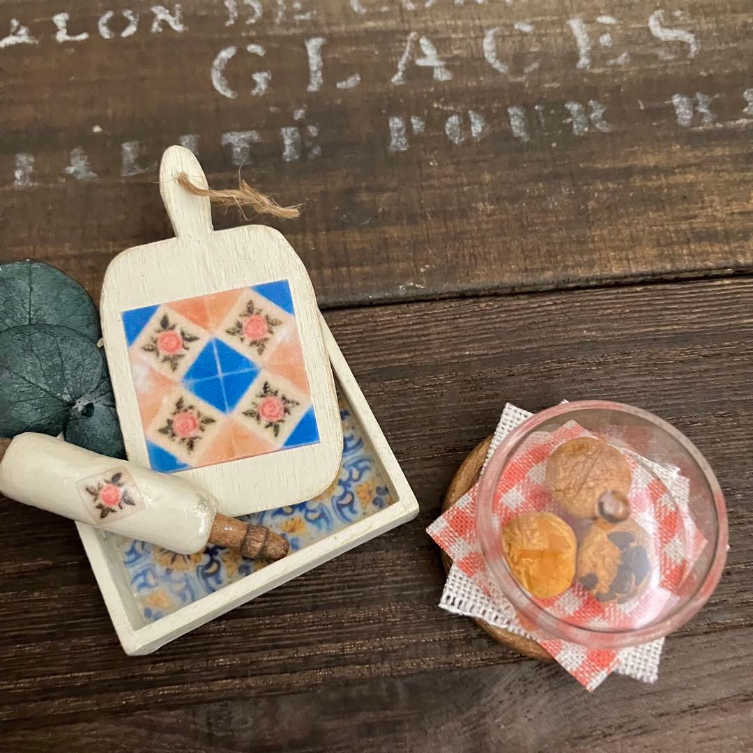 専用ページ　ミニチュア　コーヒーマシン、キッチン雑貨