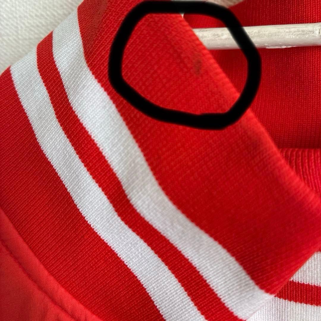 PEARLY GATES ジップアップリバーシブルジャケット サイズ7