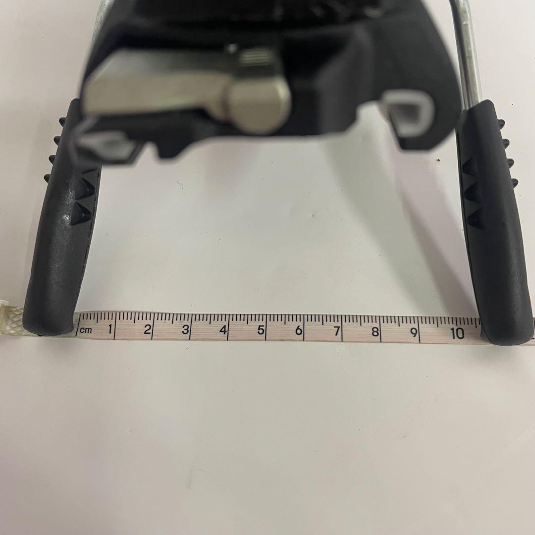 TYROLIA スキー ビンディング SLR10 白