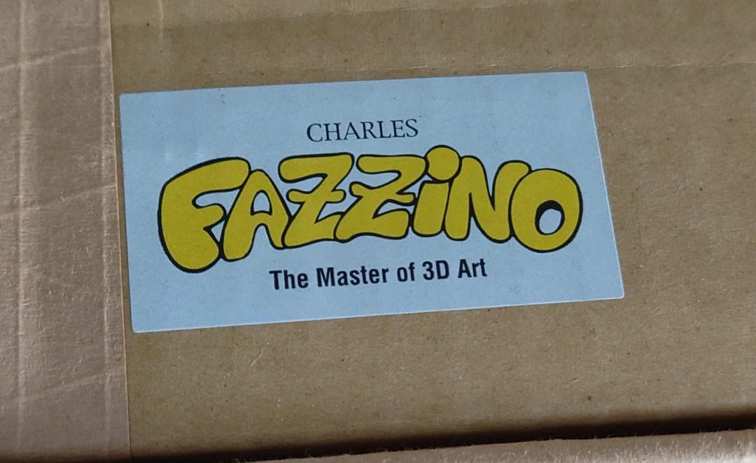 ふ*ー様 ファジアーノ　Saluting the Grammys 限定版 115