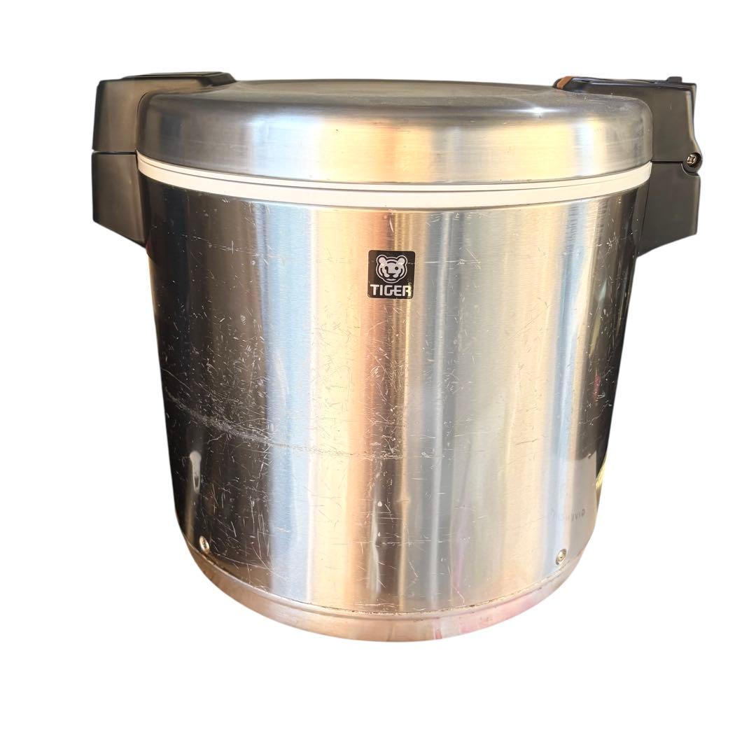 タイガー 電子ジャー TIGER JHC‐900A 5升 9.0L