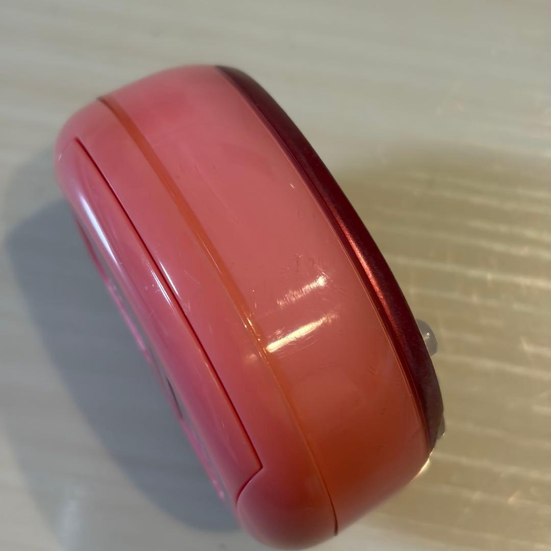 たまごっち 4U＋ ローズピンク　　　　　　【ダウンロードアイテム有り】