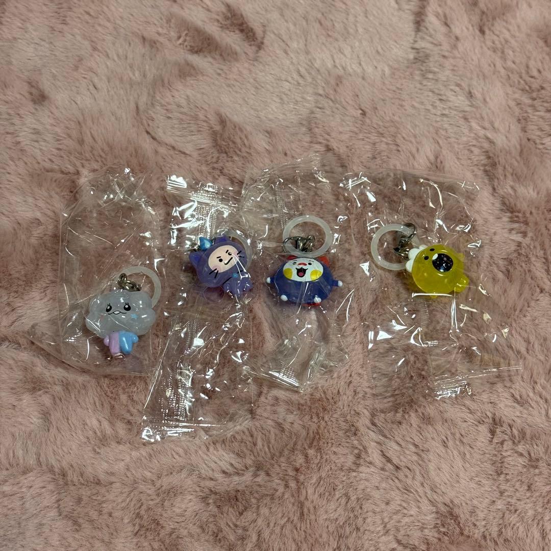 truz めじるしアクセサリー