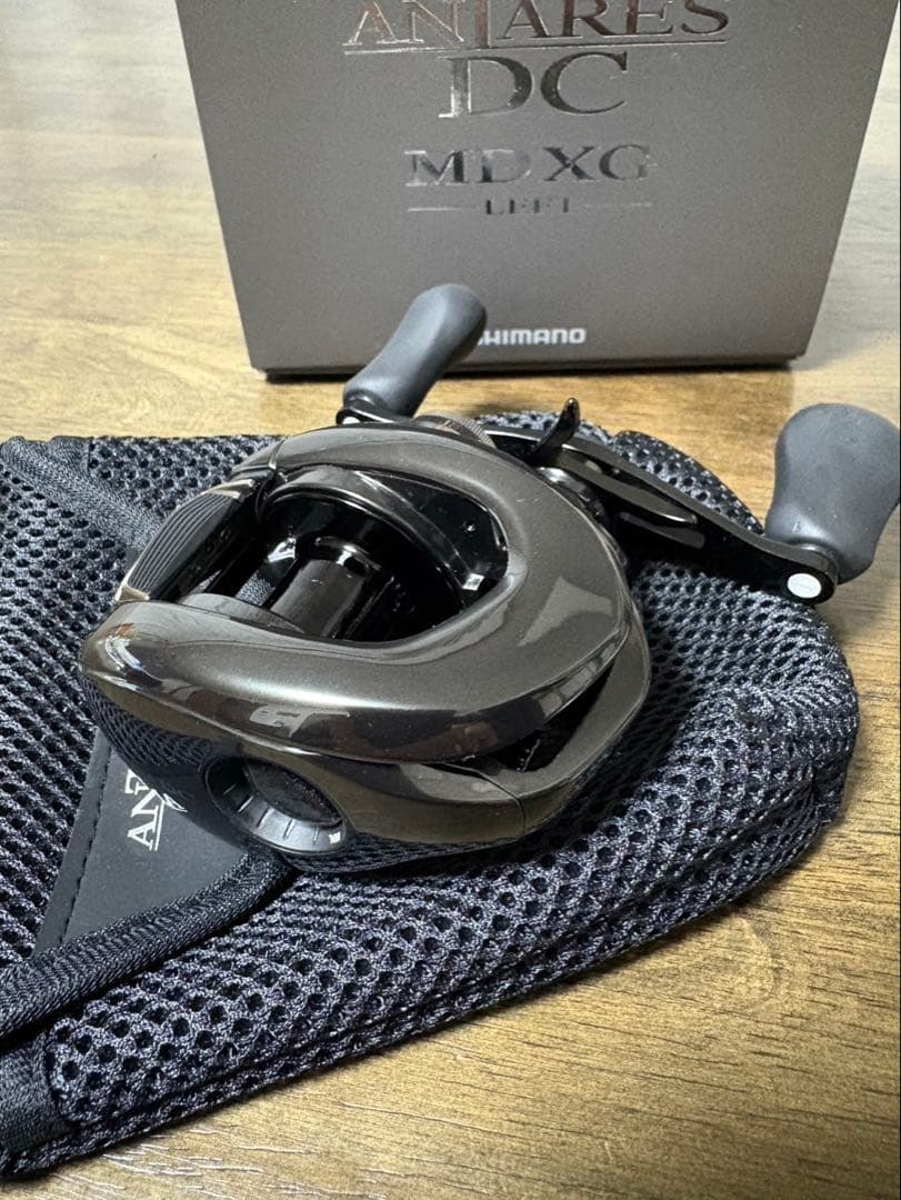 23アンタレス DC MD XG