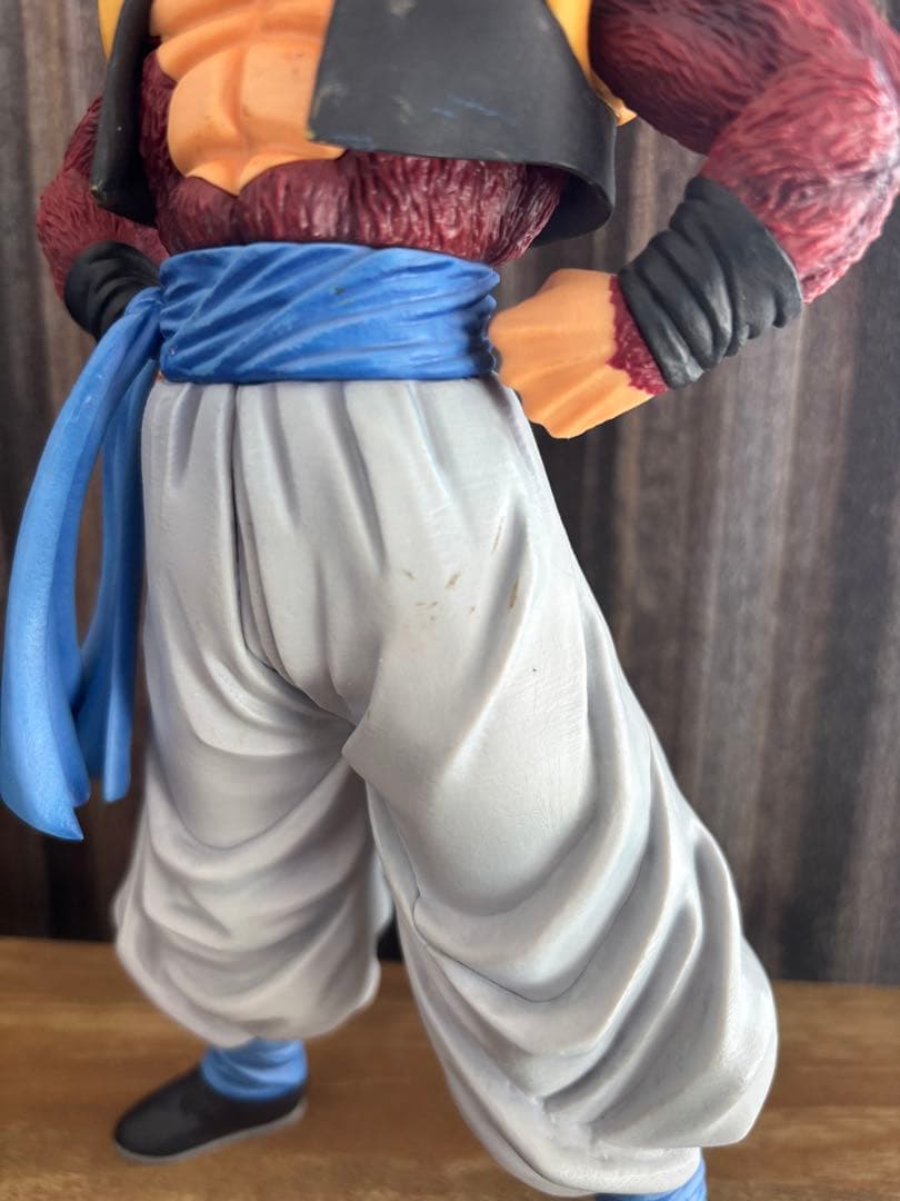 ドラゴンボール フィギュア　1番くじ