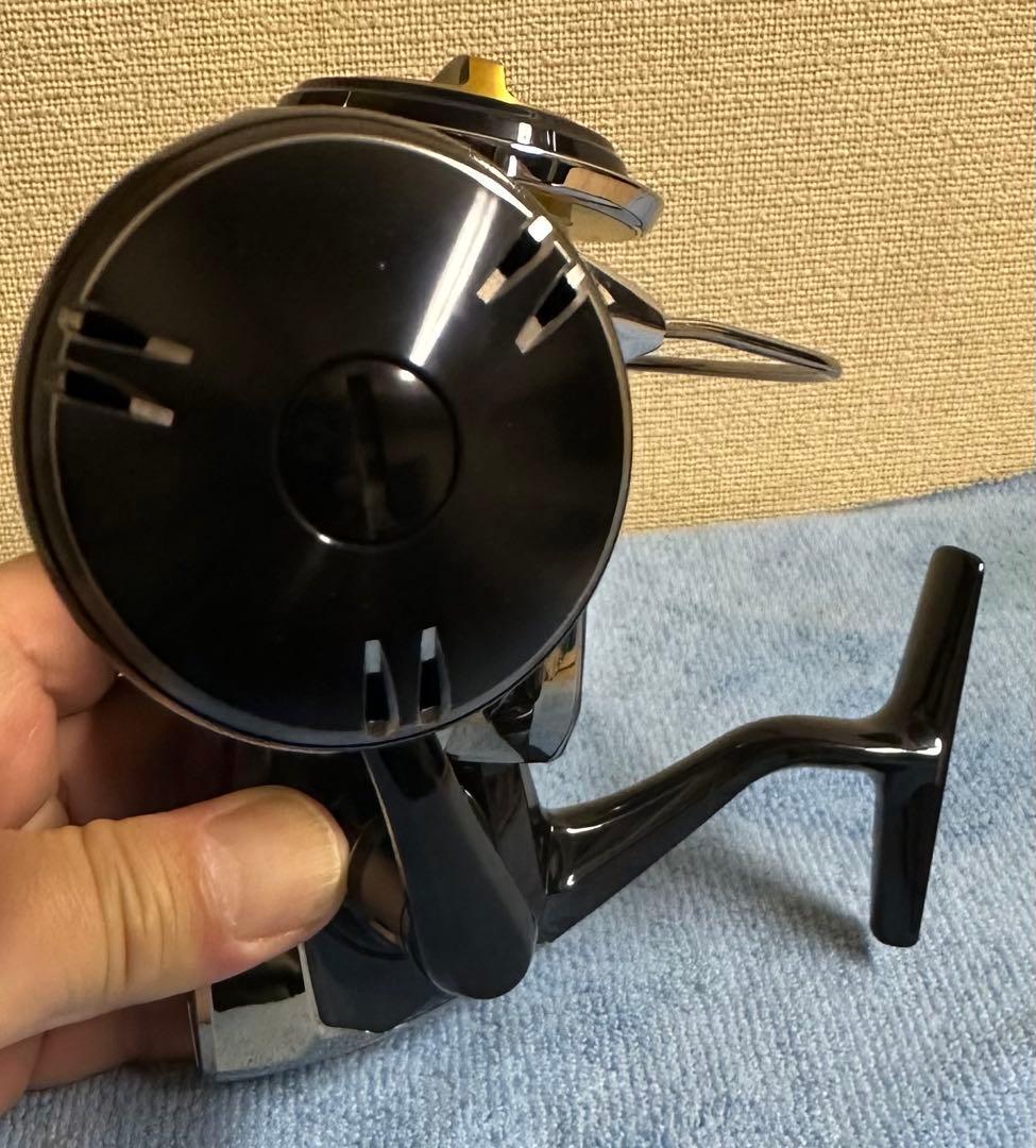 リール 20STELLA SW 6000pg