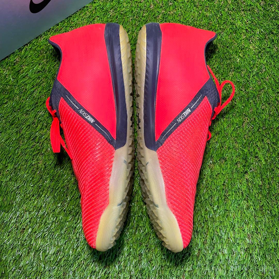 ナイキ ファントム ヴェノム プロ TF 27.5cm