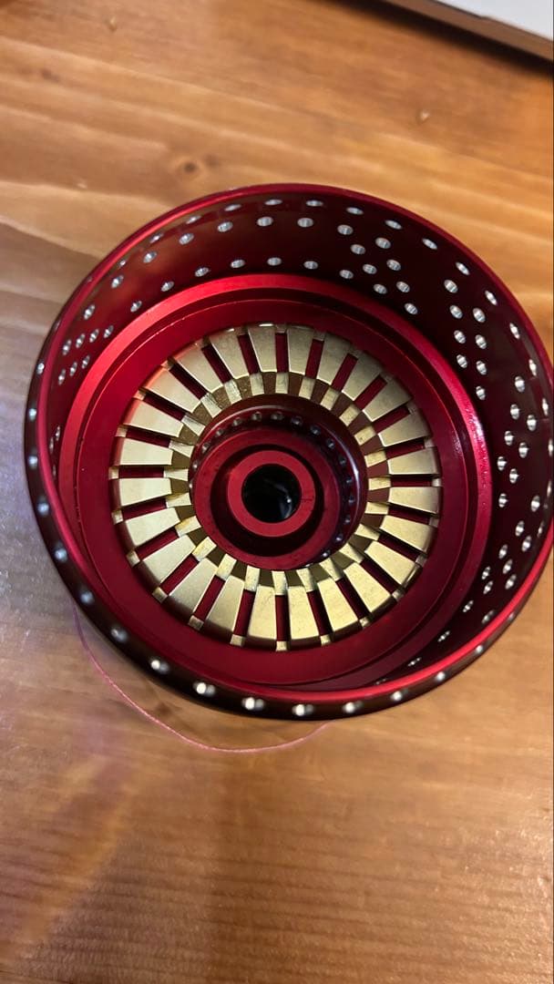 スタジオオーシャンマークNO LIMITS ST6300 VerZ SPOOL