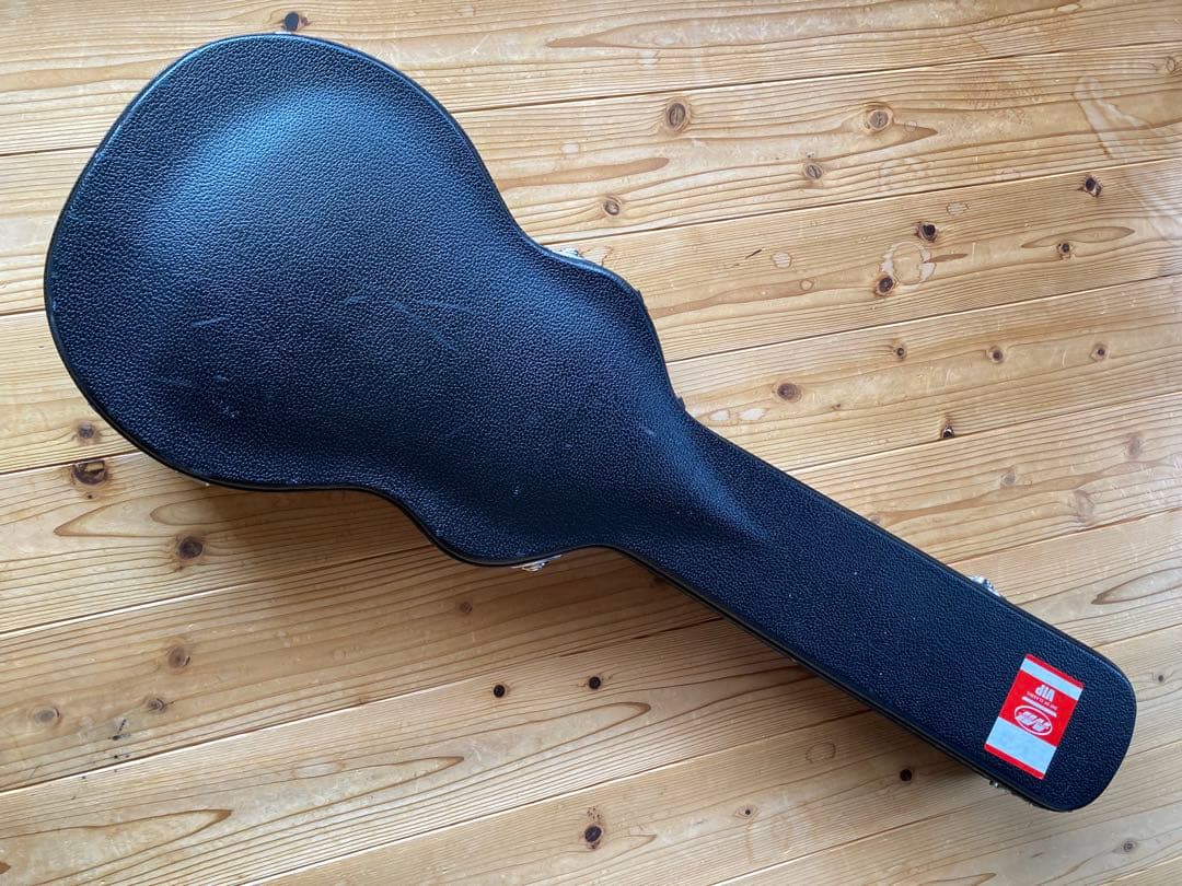 ギター Epiphone LesPaul Custom PRO Ebony