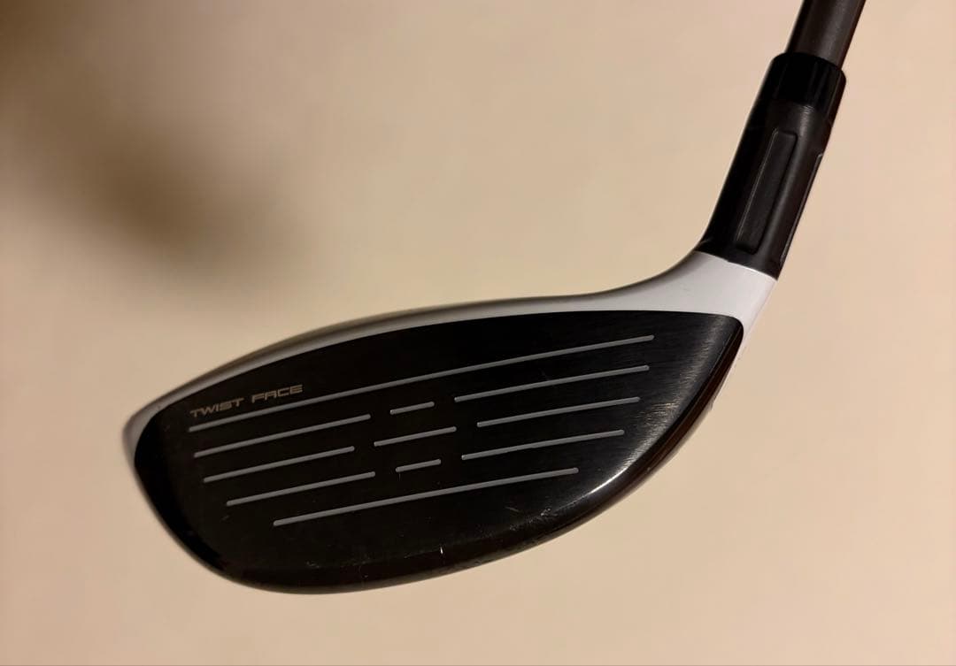 テーラーメイド SIM MAX 3W 15° / 5W 25° 2本セット