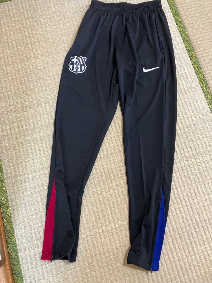 Nike FC Barcelona トレーニングウェア上下
